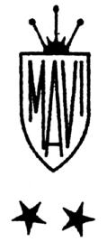 MAVI