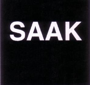 SAAK