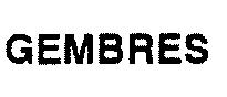 GEMBRES