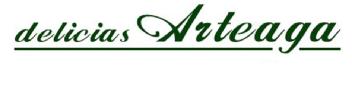 DELICIAS ARTEAGA