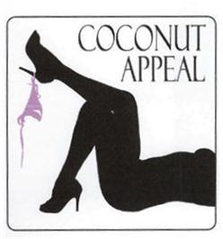 COCONUT APPEAL