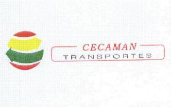 CECAMAN TRANSPORTES