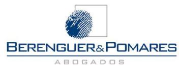BERENGUER & POMARES ABOGADOS