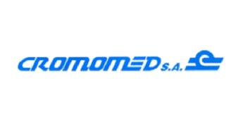 CROMOMED, S.A