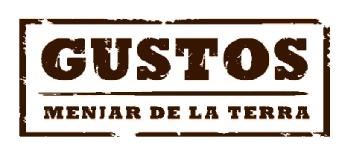 GUSTOS MENJAR DE LA TERRA