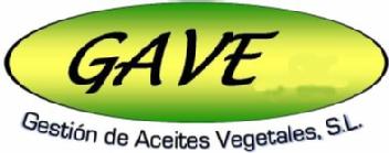 GAVE GESTION DE ACEITES VEGETALES, S.L