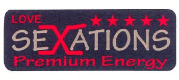 LOVE SEXATIONS PREMIUM ENERGY