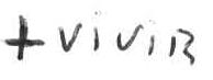 + VIVIR