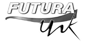 FUTURA INK