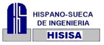 HISPANO-SUECA DE INGENIERIA HISISA
