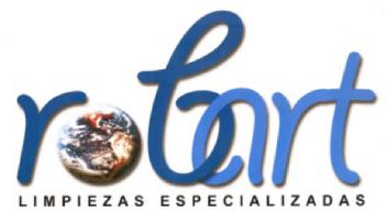 ROBART LIMPIEZAS ESPECIALIZADAS