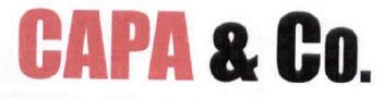 CAPA & CO