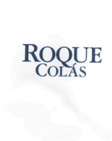 ROQUE COLAS