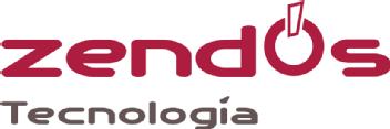 ZENDOS TECNOLOGIA