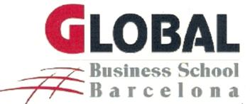 GLOBAL BUSINESS SCHOOL BARCELONA