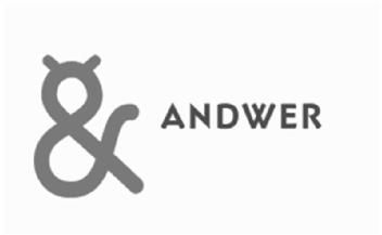 ANDWER