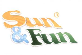 SUN & FUN