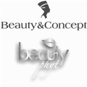 BEAUTY & CONCEPT BEAUTY PHYT