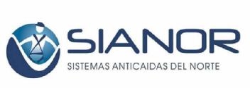 SIANOR SISTEMAS ANTICAIDAS DEL NORTE