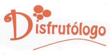 DISFRUTOLOGO