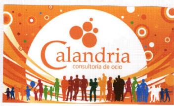 CALANDRIA CONSULTORIA DE OCIO