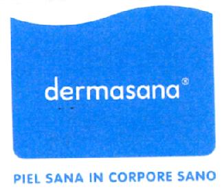 DERMASANA PIEL SANA IN CORPORE SANO