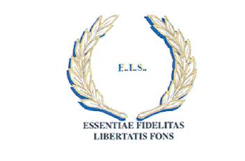 E..I..S.. ESSENTIAE FIDELITAS LIBERTATIS FONS