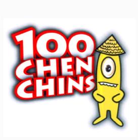 100 CHEN CHINS