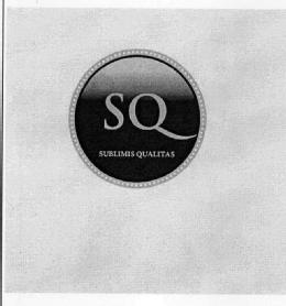 SQ SUBLIMIS QUALITAS