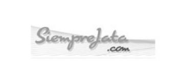 SIEMPREJATA.COM