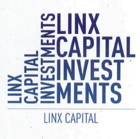 LINX CAPITAL INVESTMENTS LINX CAPITAL INVESTMENTS LINX CAPITAL