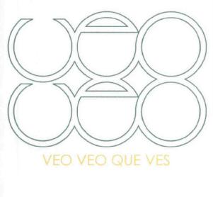 VEO VEO QUE VES