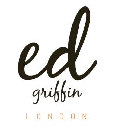 ED GRIFFIN LONDON