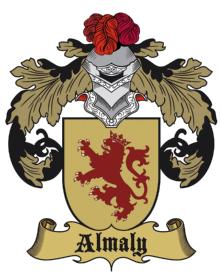 ALMALY