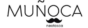 MUÑOCA NEOTASCA