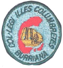 COL-LEGI ILLES COLUMBRETES BURRIANA