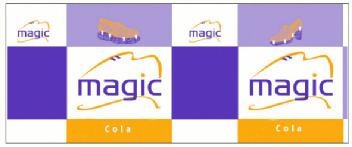 MAGIC COLA