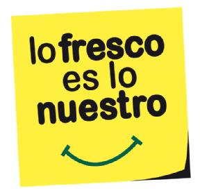 LO FRESCO ES LO NUESTRO
