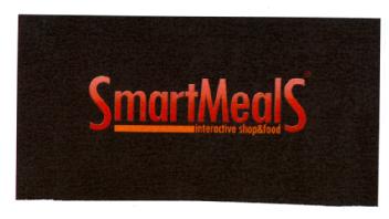 SMARTMEALS INTERACTIVE SHOP&FOOD