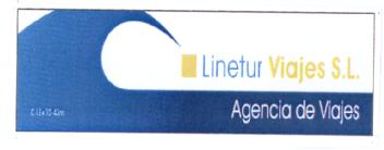 LINETUR VIAJES S.L. AGENCIA DE VIAJES