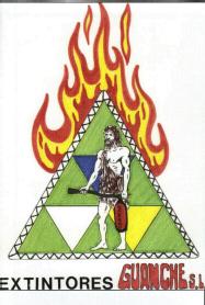 EXTINTORES GUANCHE S.L