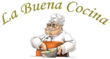 LA BUENA COCINA