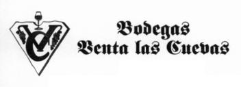 VC BODEGAS VENTA DE LAS CUEVAS