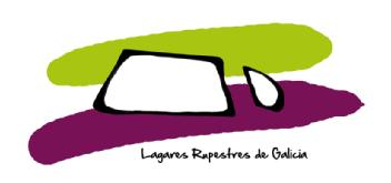 LAGARES RUPESTRES DE GALICIA