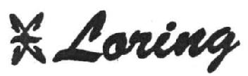 LORING