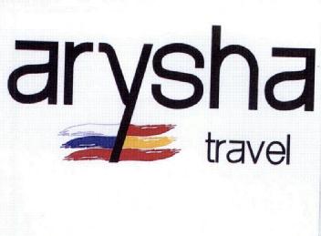 ARYSHA TRAVEL