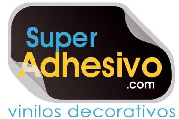 SUPERADHESIVO.COM VINILOS DECORATIVOS