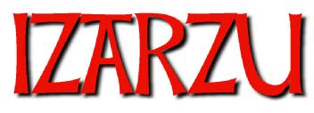 IZARZU