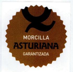 MORCILLA ASTURIANA GARANTIZADA
