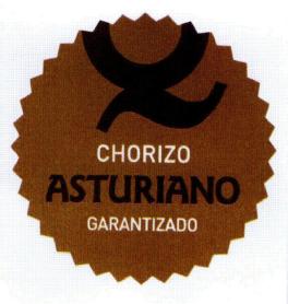 CHORIZO ASTURIANO GARANTIZADO